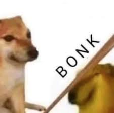 Bonk