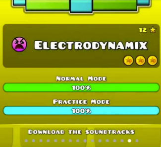 Electrodynamix