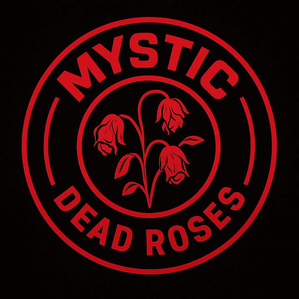 Mystic: Dead Roses