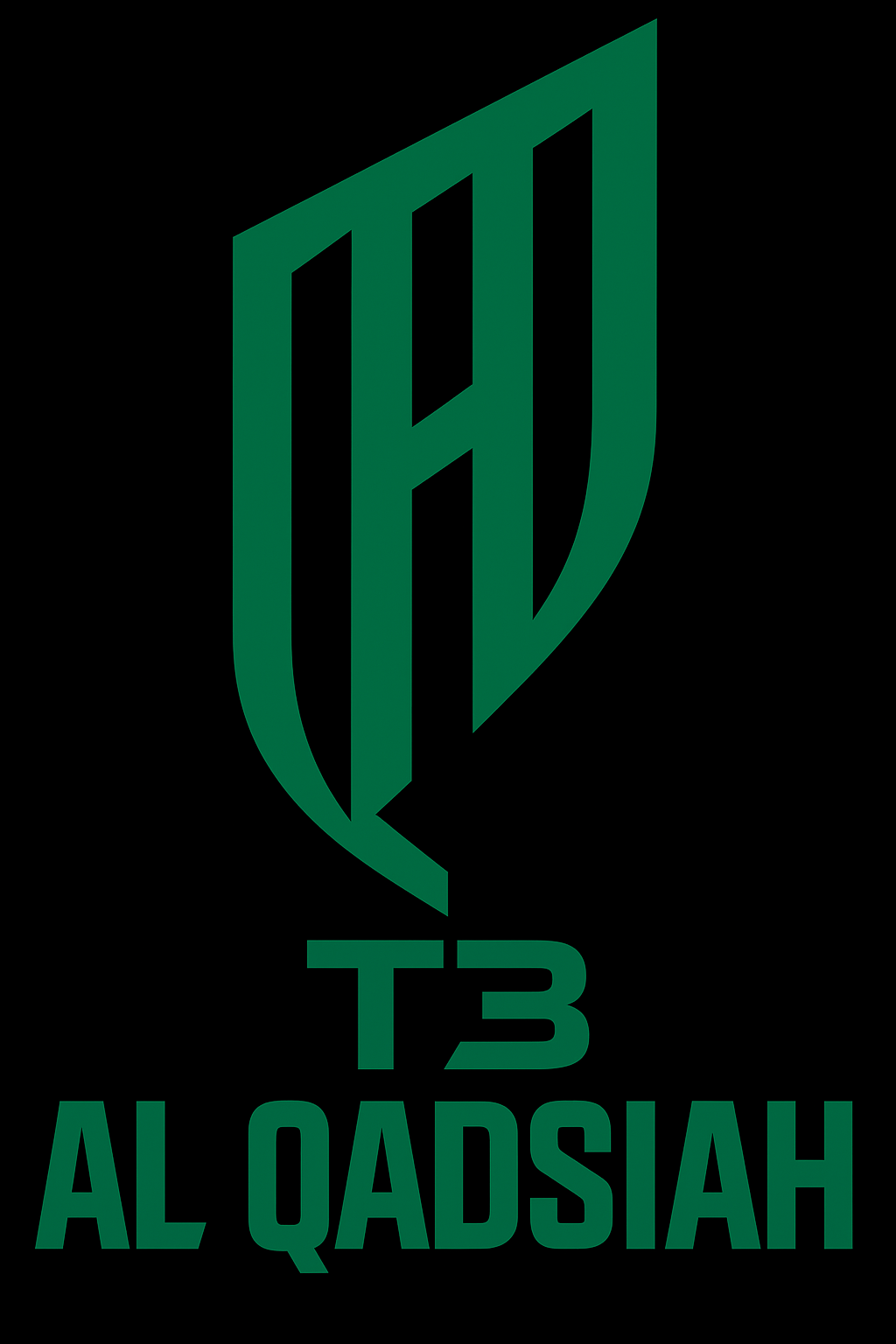 T3 Al Qadsiah