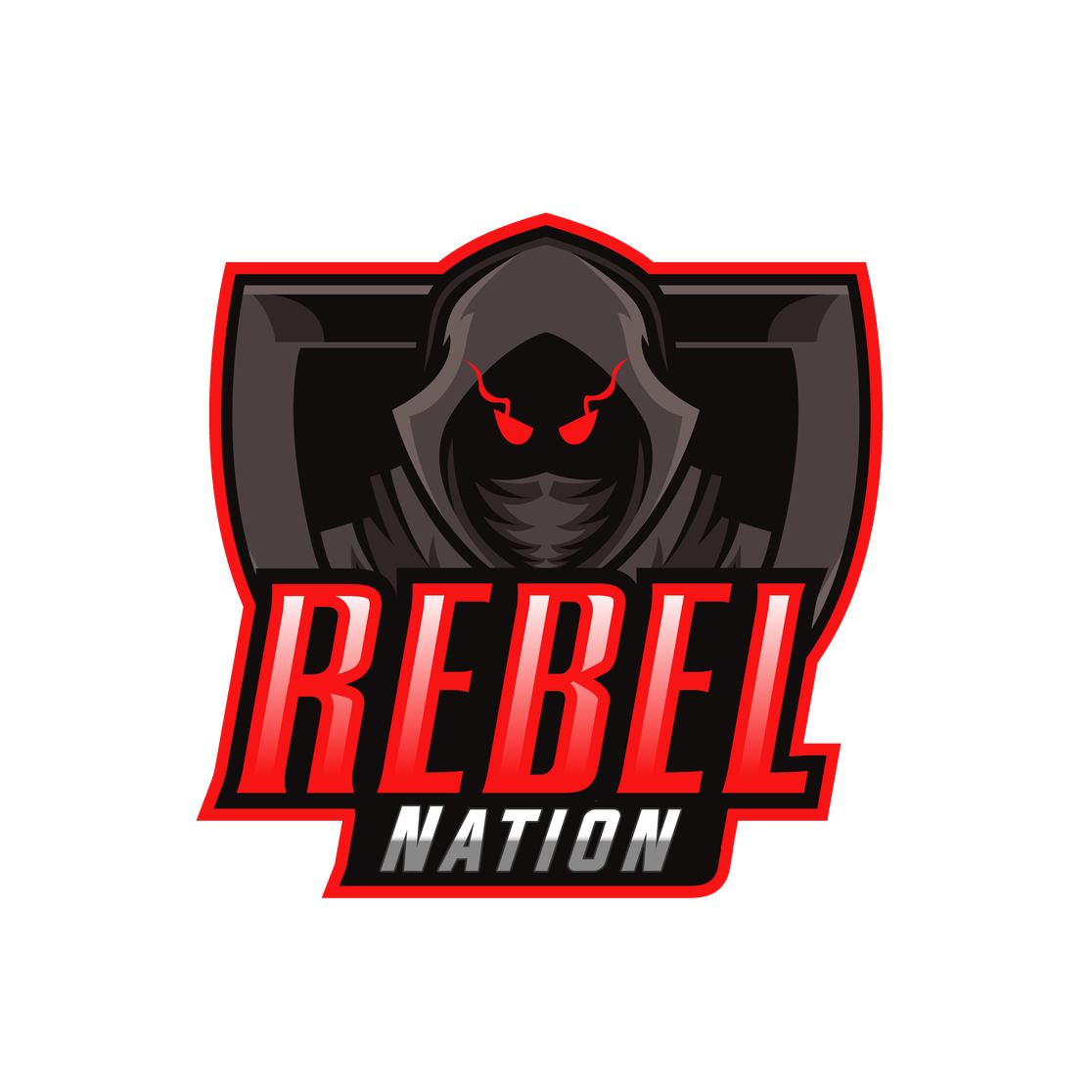 Rebel nation EU T3