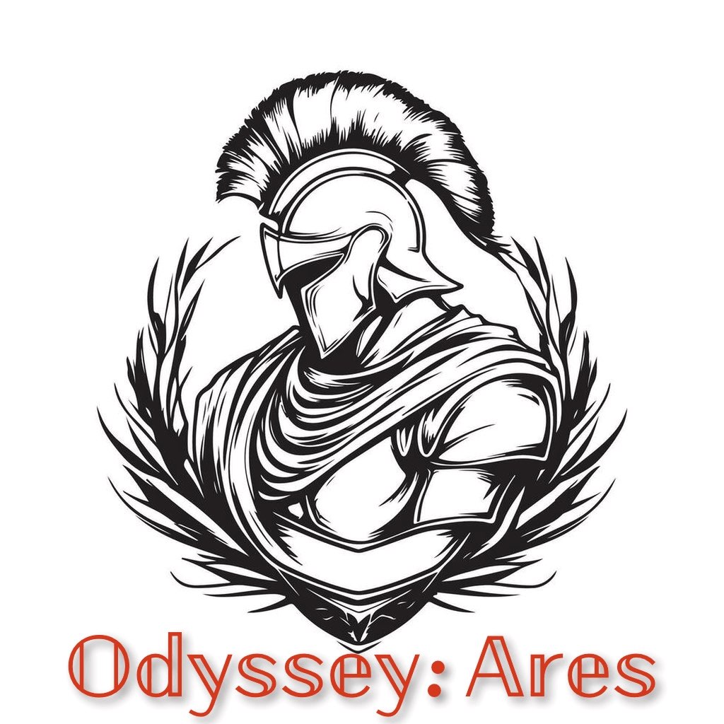 Odyssey: Ares