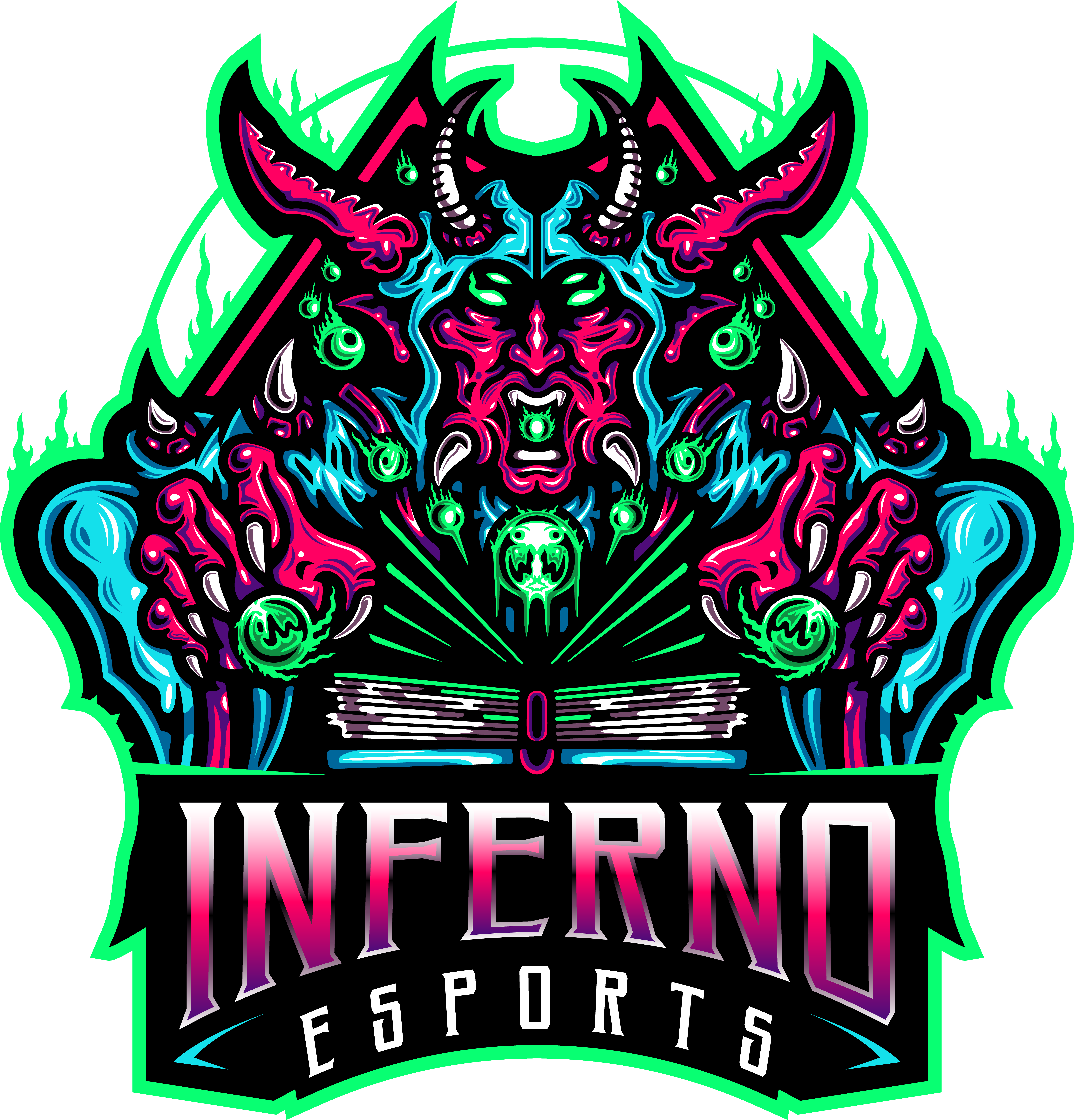 Inferno: Envy