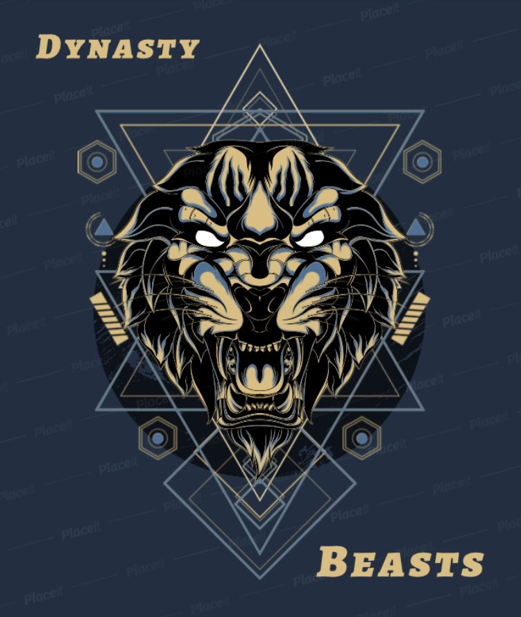 Dynasty Beasts