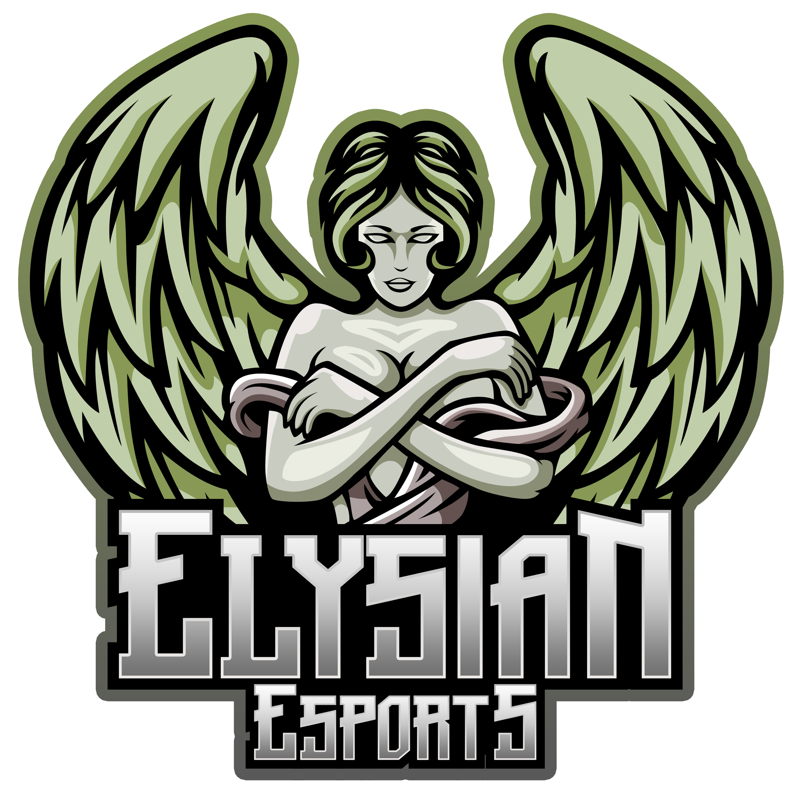 Elysian eSports: Ethereal