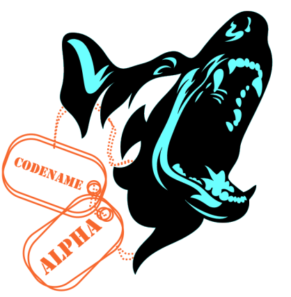 Codename: Alpha