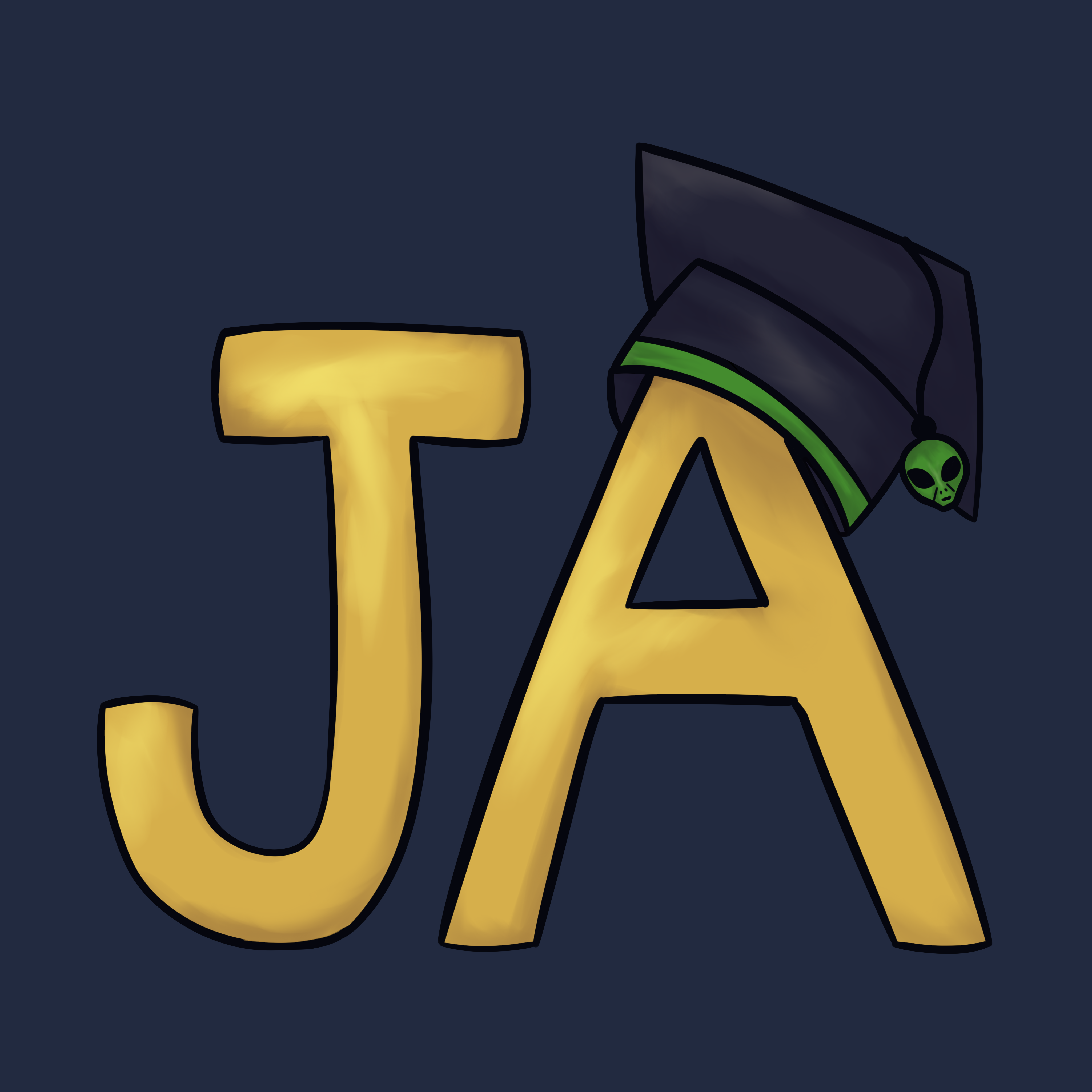 Jichael's Academy