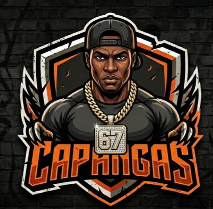 CAPANGAS