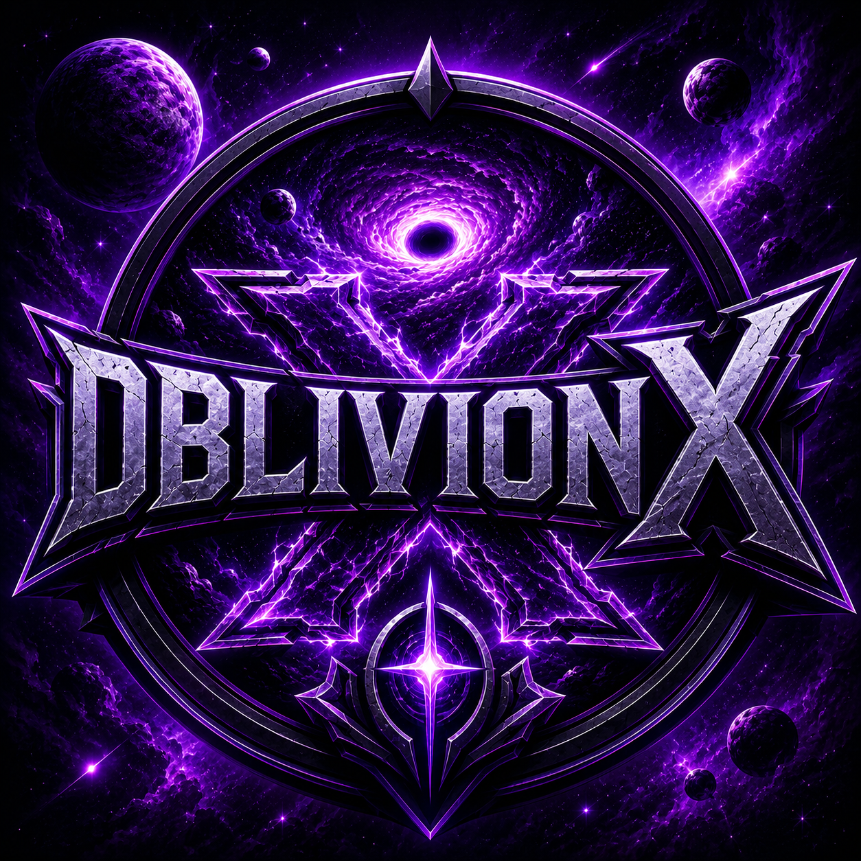 OblivionX