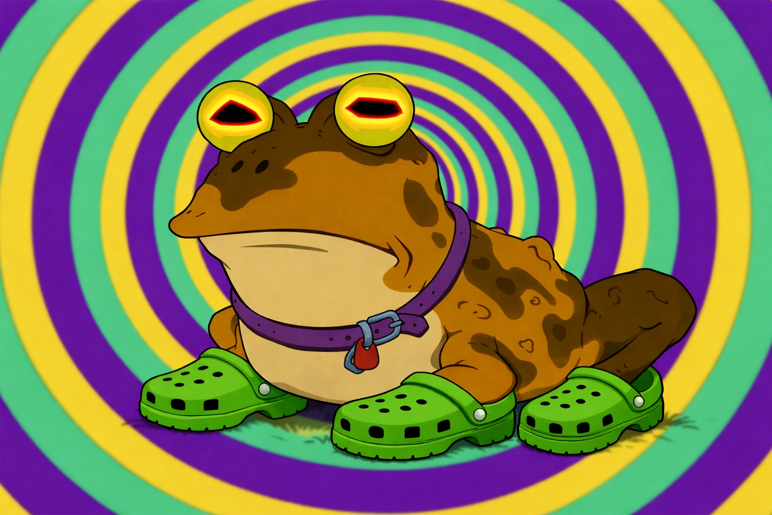 Fundación Las Rosas