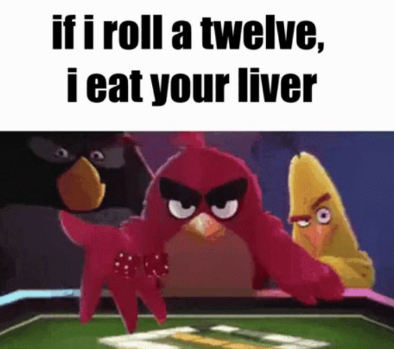 Captain lyte and his merry crew