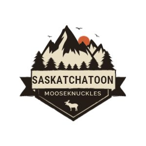 Saskatchatoon Mooseknuckles