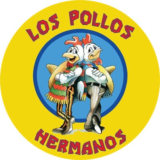 L0S POLLOS HERMANOS