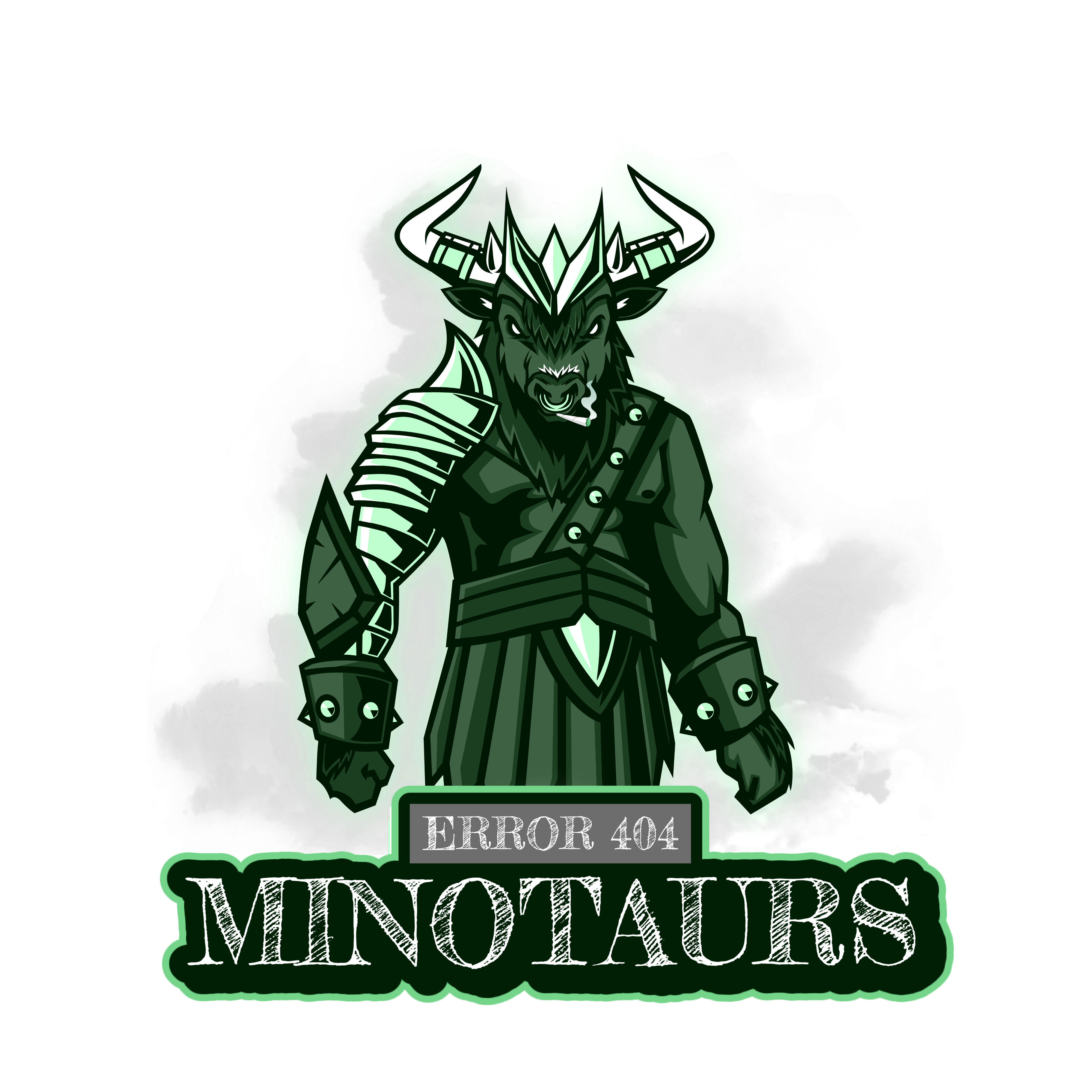 Error 404:Minotaurs