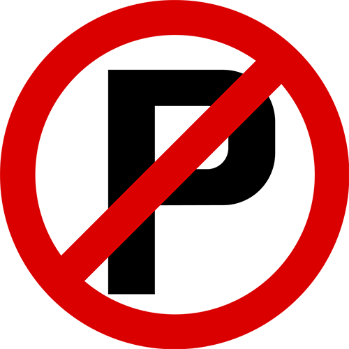 Parking ReEnforcement