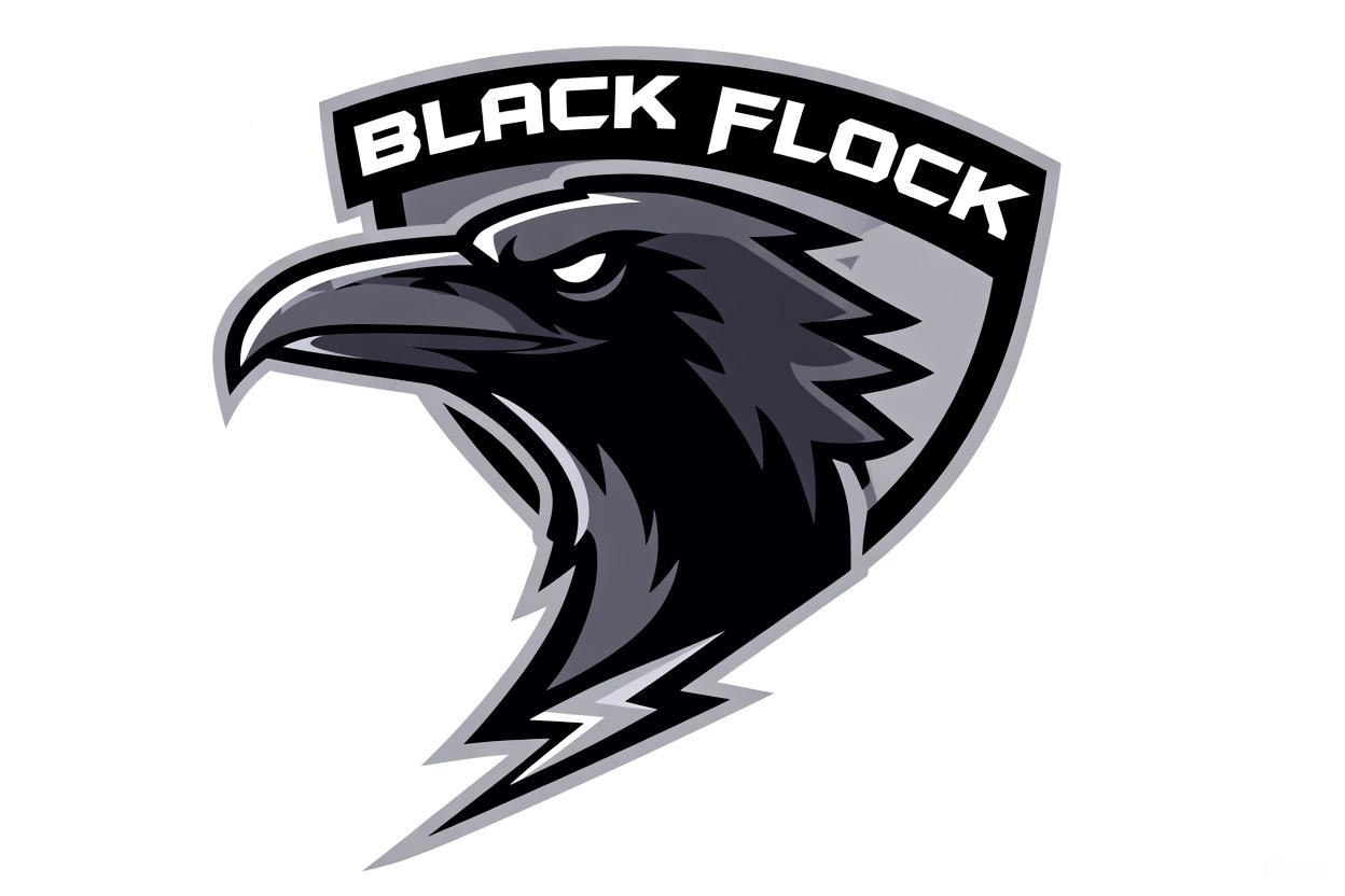 Black Flock