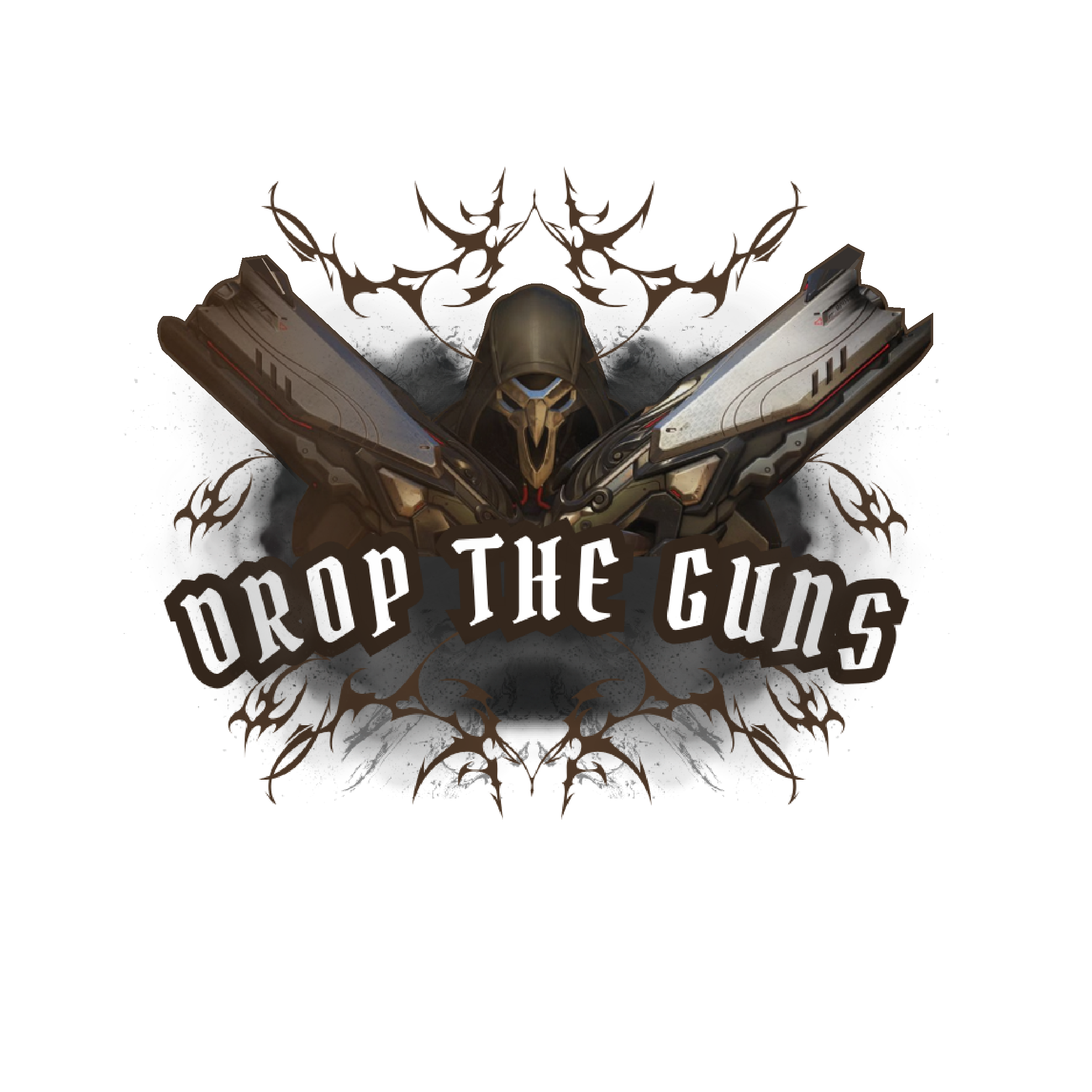 Drop The Guns