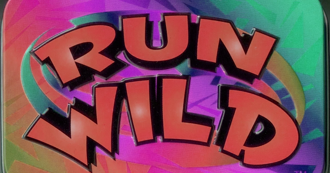 RUN WILD