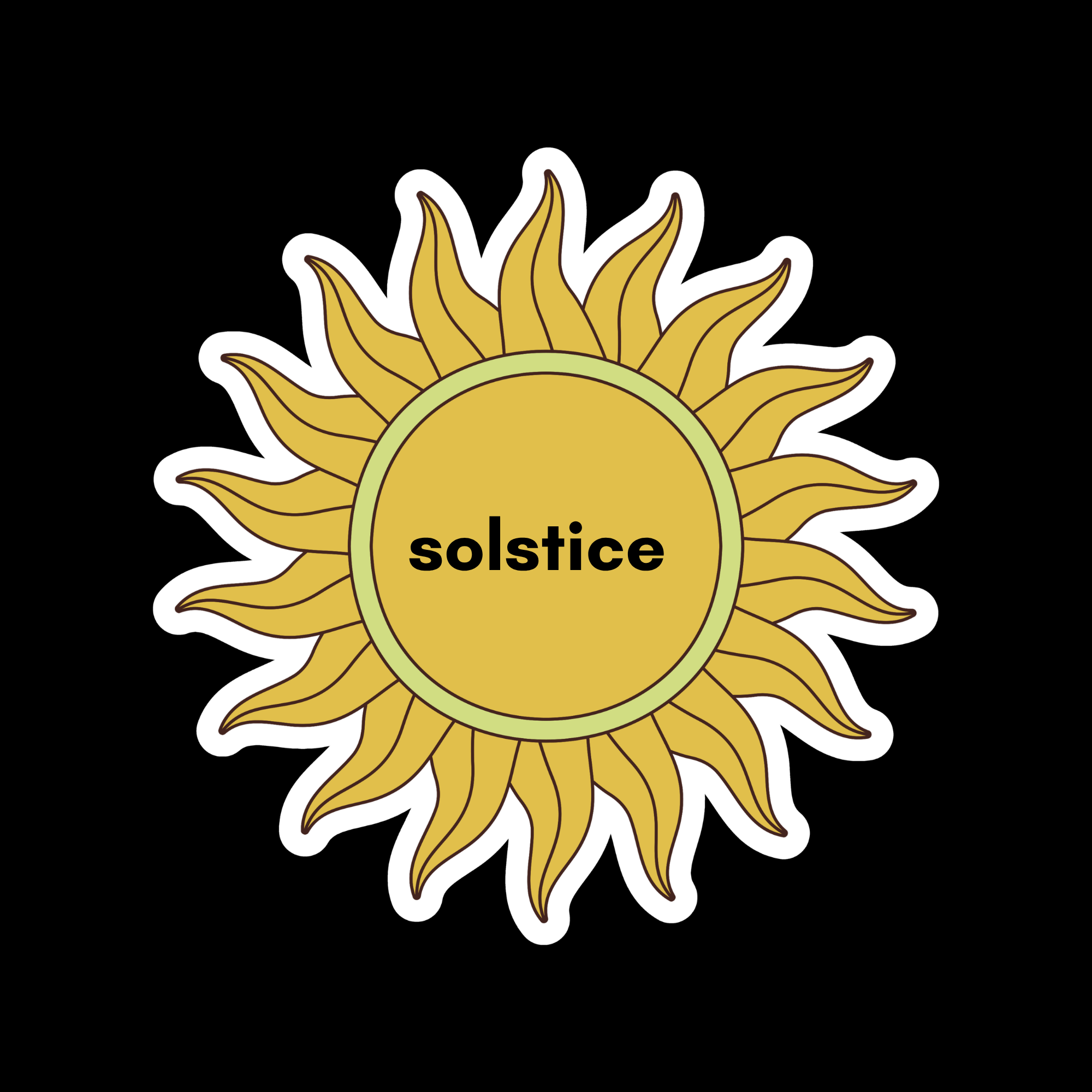 UTD Solstice