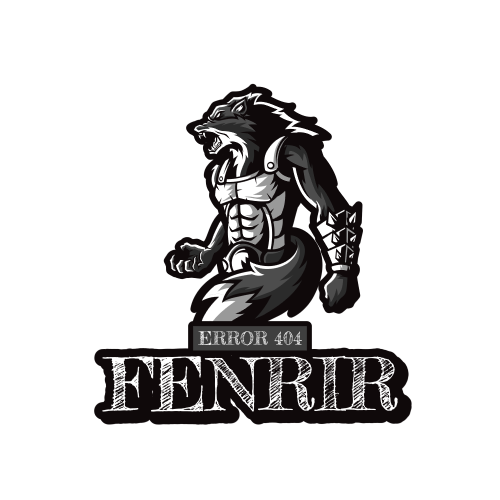 Error Fenrir