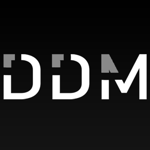 Disorganised Dark Mode(DDM)