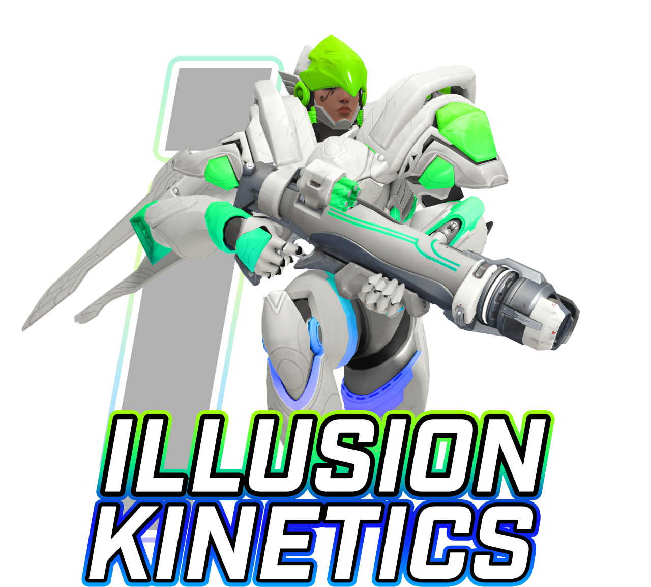 Illusion Kinetics