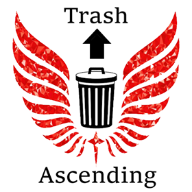 Trash Ascending