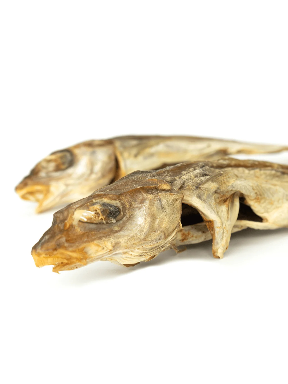 Dried Fish