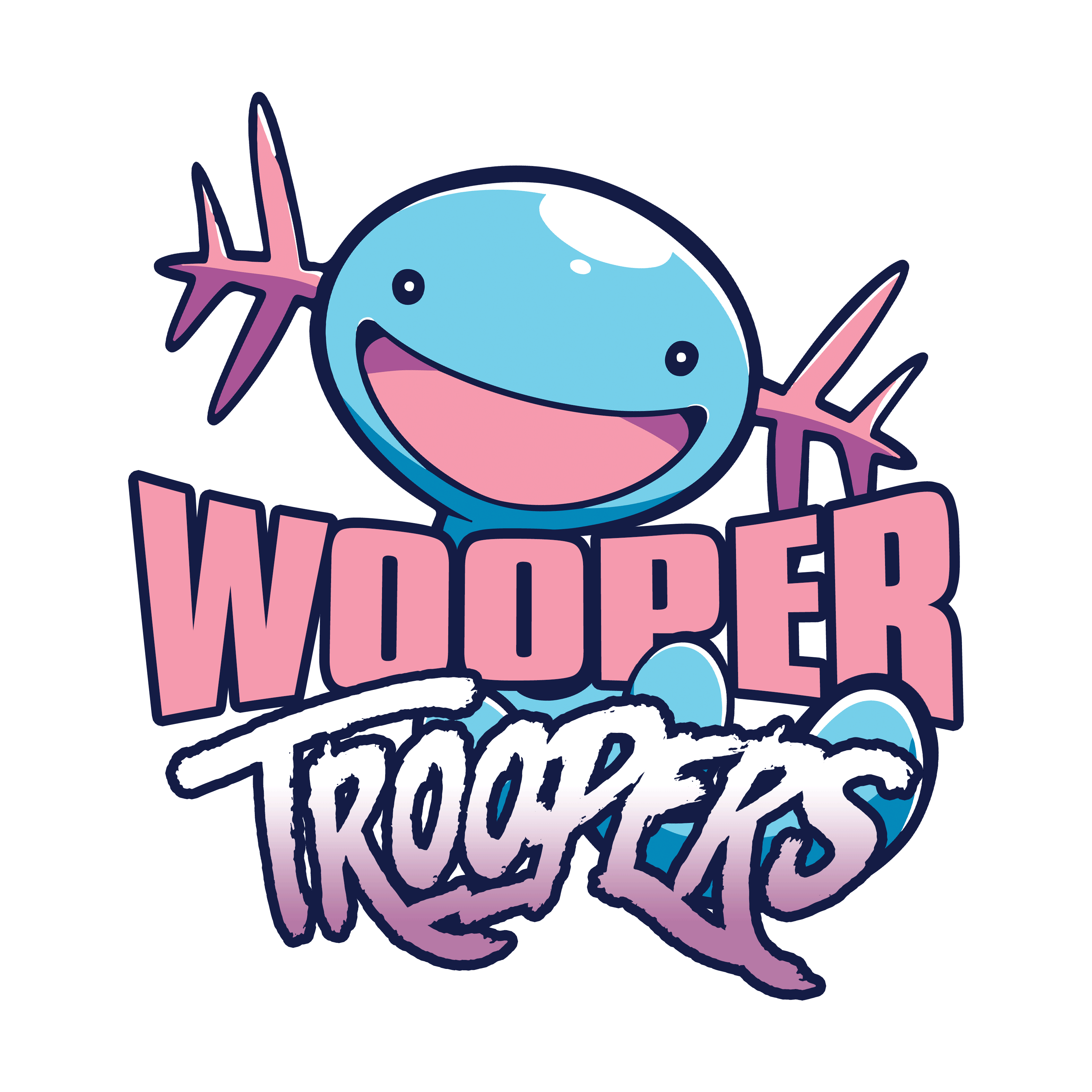 Wooper Troopers: Woop My Troop