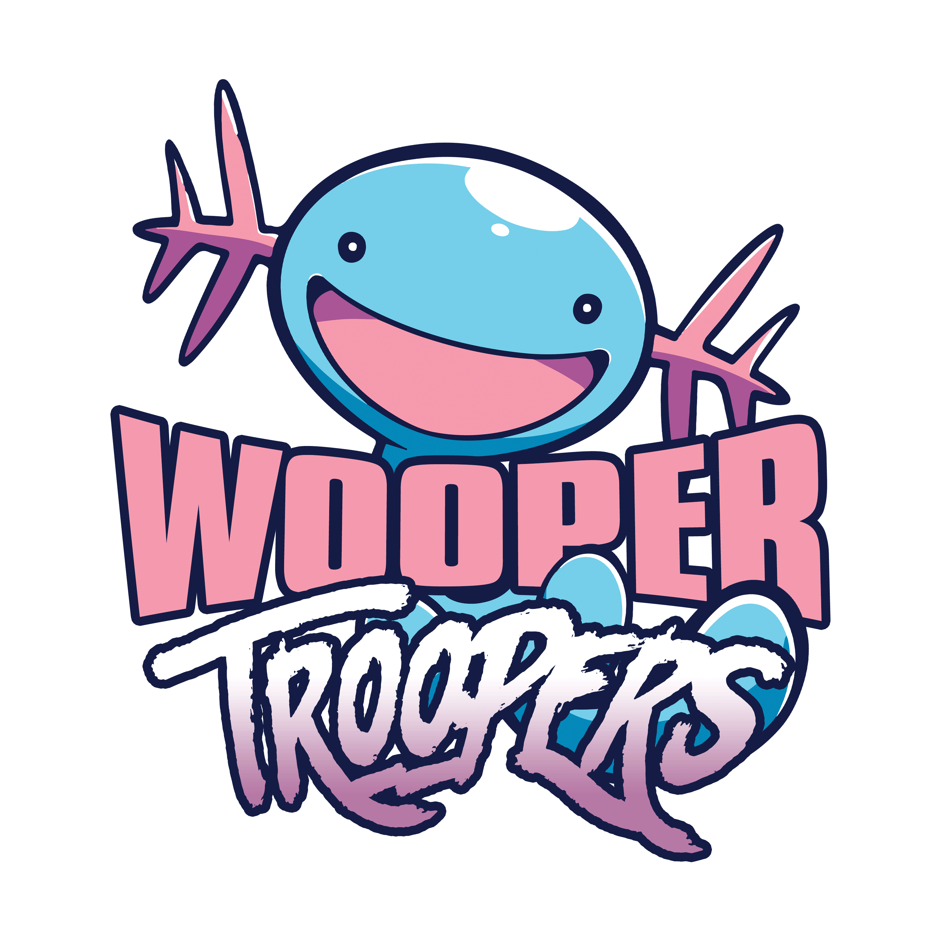 Wooper Troopers T4